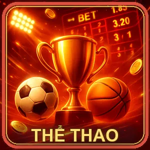 Cá cược Thể Thao